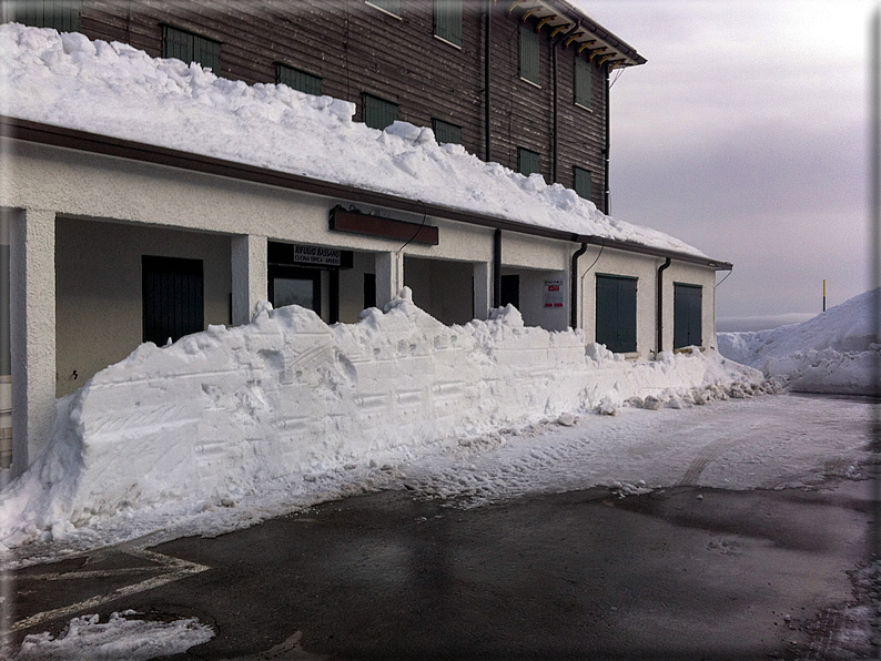 foto Monte Grappa